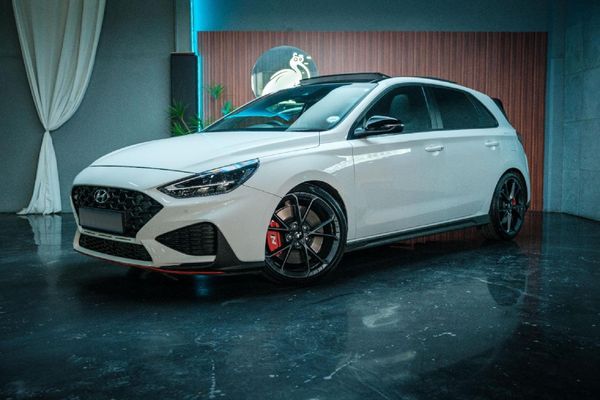 2025-Hyundai-i30-N-20-TGDi-DCT image:1