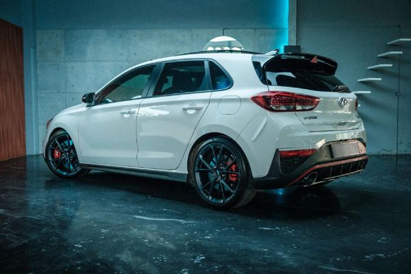 2025-Hyundai-i30-N-20-TGDi-DCT image:5
