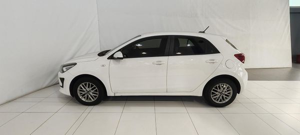2021-Kia-Rio-12-LS-5-dr image:2