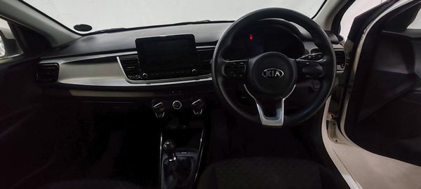 2021-Kia-Rio-12-LS-5-dr image:7