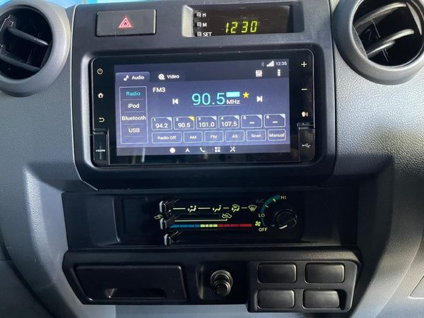 2022-Toyota-Land-Cruiser-79-40-Double-Cab image:5