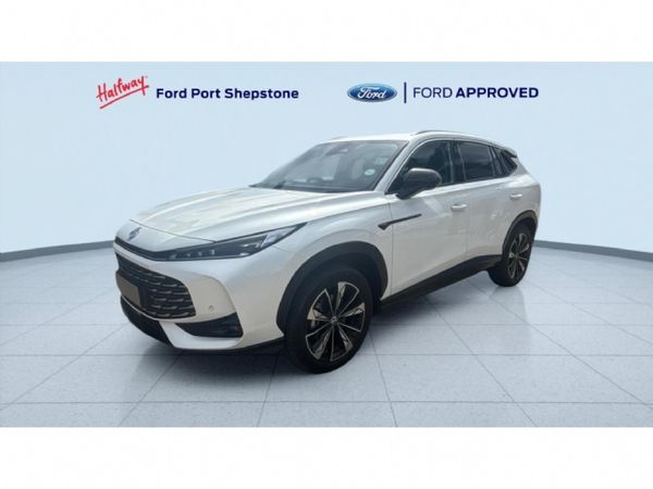 2025-MG-HS-20T-Lux-Auto image:1
