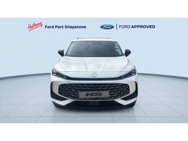 2025-MG-HS-20T-Lux-Auto image:2
