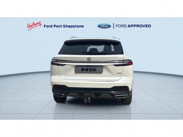 2025-MG-HS-20T-Lux-Auto image:3