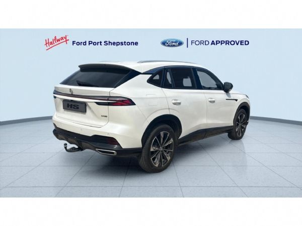 2025-MG-HS-20T-Lux-Auto image:4