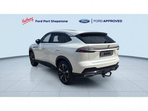 2025-MG-HS-20T-Lux-Auto image:5