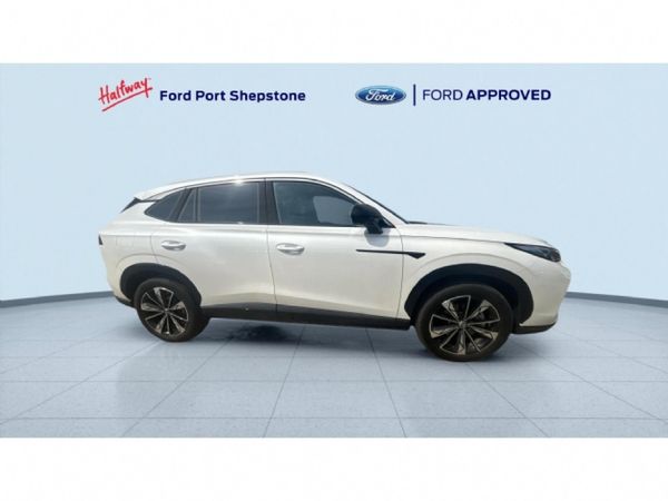 2025-MG-HS-20T-Lux-Auto image:7