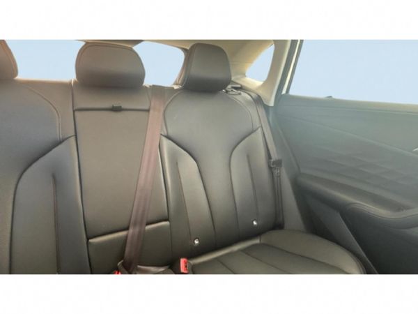 2025-MG-HS-20T-Lux-Auto image:8