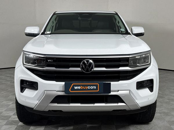 2024-Volkswagen-Amarok-30-TDI-V6-184kW-4Motion-Style-Auto-Double-Cab image:15