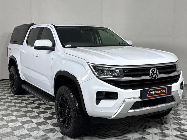 2024-Volkswagen-Amarok-30-TDI-V6-184kW-4Motion-Style-Auto-Double-Cab image:16
