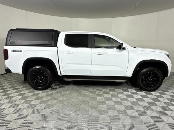 2024-Volkswagen-Amarok-30-TDI-V6-184kW-4Motion-Style-Auto-Double-Cab image:17