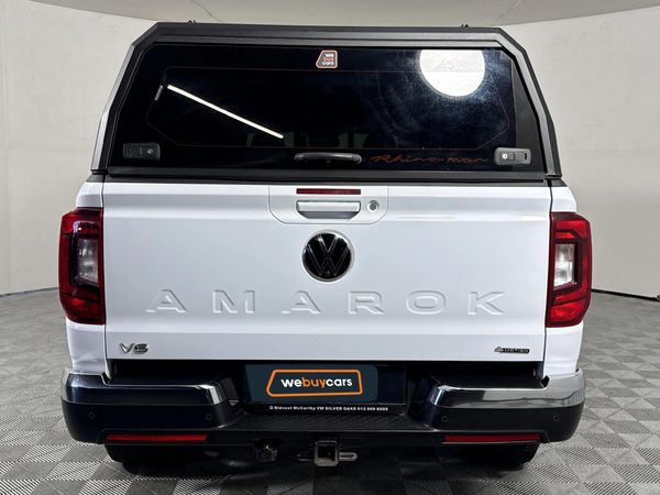 2024-Volkswagen-Amarok-30-TDI-V6-184kW-4Motion-Style-Auto-Double-Cab image:18