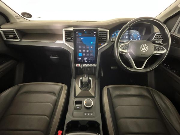 2024-Volkswagen-Amarok-30-TDI-V6-184kW-4Motion-Style-Auto-Double-Cab image:1