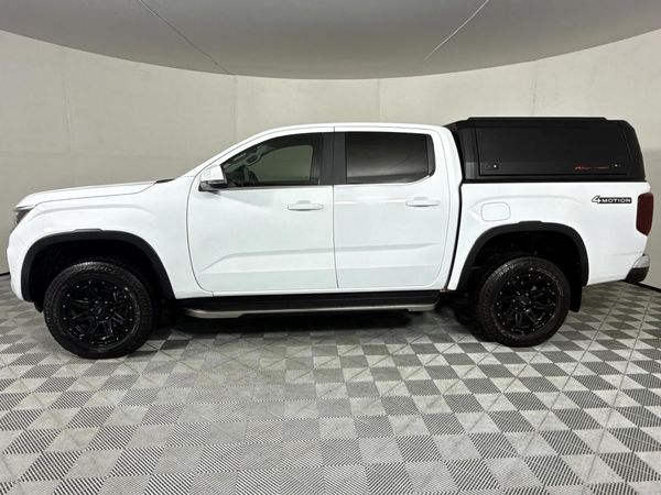 2024-Volkswagen-Amarok-30-TDI-V6-184kW-4Motion-Style-Auto-Double-Cab image:19