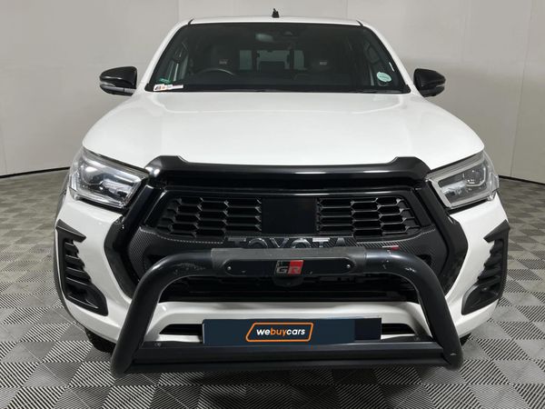 2024-Toyota-Hilux-28GD-6-GR-Sport-Double-Cab-4x4 image:15