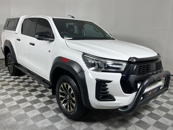 2024-Toyota-Hilux-28GD-6-GR-Sport-Double-Cab-4x4 image:16