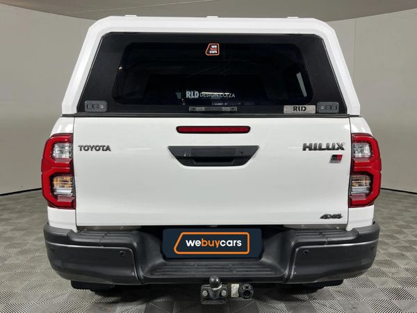 2024-Toyota-Hilux-28GD-6-GR-Sport-Double-Cab-4x4 image:18