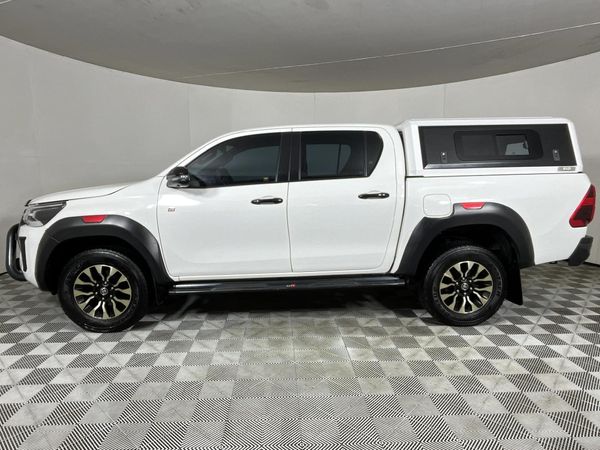 2024-Toyota-Hilux-28GD-6-GR-Sport-Double-Cab-4x4 image:19