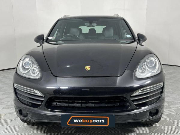 2011-Porsche-Cayenne-S-Auto image:12
