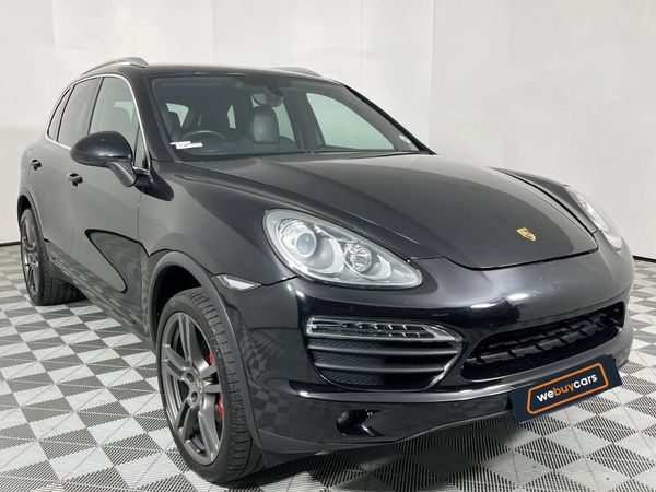 2011-Porsche-Cayenne-S-Auto image:13