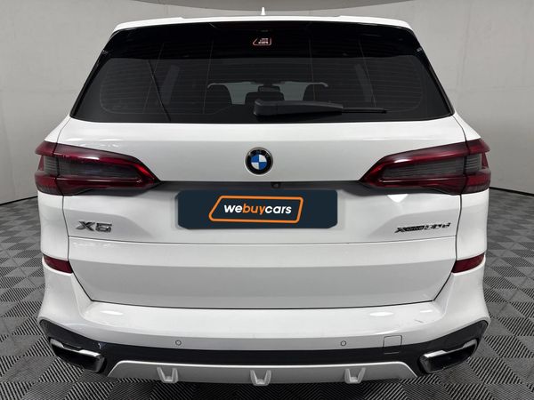 2019-BMW-X5-xDrive30d-M-Sport image:17