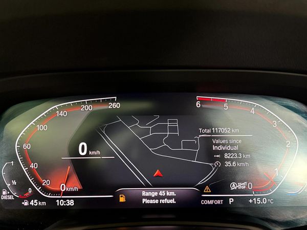 2019-BMW-X5-xDrive30d-M-Sport image:2