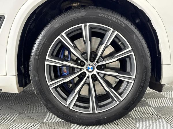 2019-BMW-X5-xDrive30d-M-Sport image:5