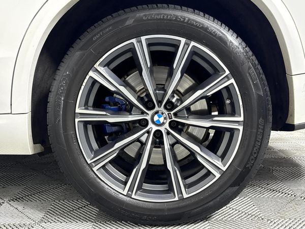 2019-BMW-X5-xDrive30d-M-Sport image:6