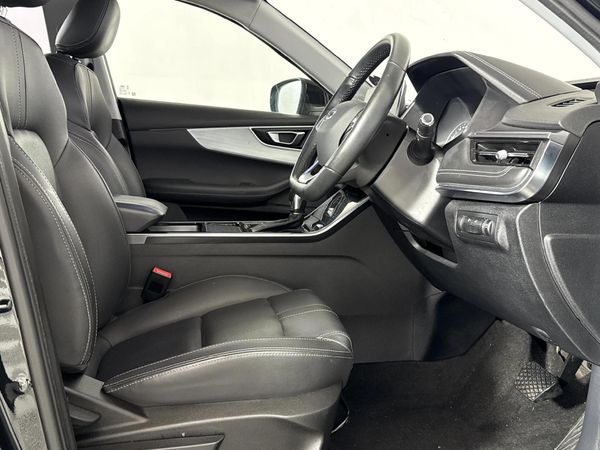 2023-Chery-Tiggo-4-Pro-15-Comfort-Auto image:9