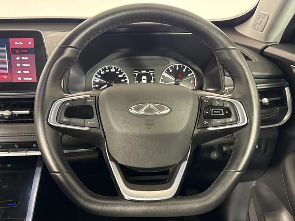 2023-Chery-Tiggo-4-Pro-15-Comfort-Auto image:12