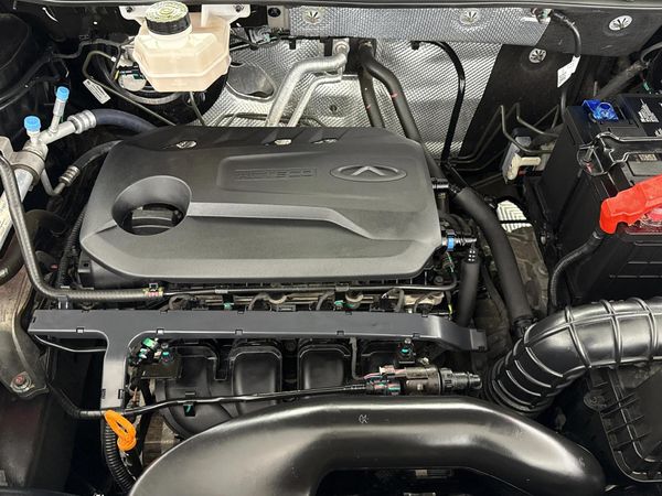 2023-Chery-Tiggo-4-Pro-15-Comfort-Auto image:13