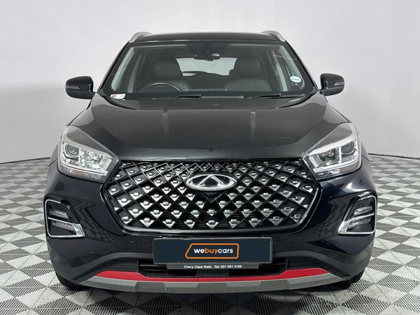 2023-Chery-Tiggo-4-Pro-15-Comfort-Auto image:15