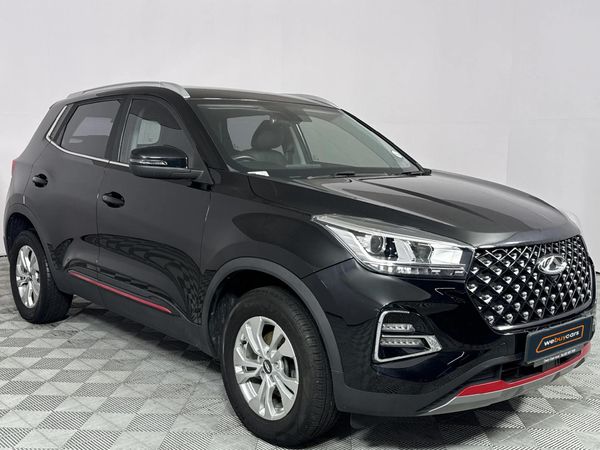 2023-Chery-Tiggo-4-Pro-15-Comfort-Auto image:16