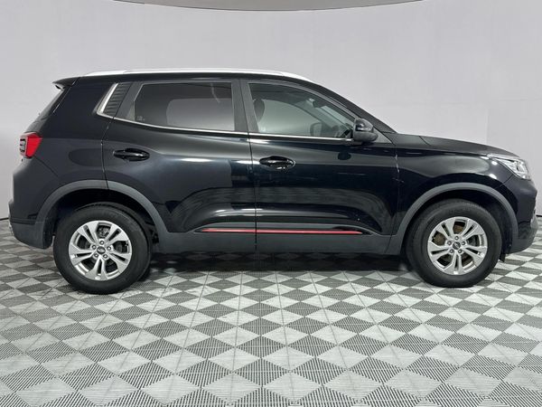 2023-Chery-Tiggo-4-Pro-15-Comfort-Auto image:17