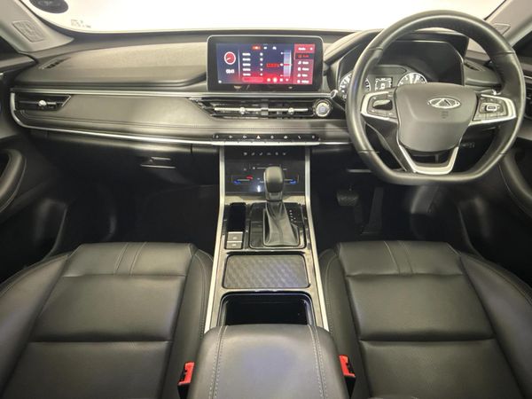 2023-Chery-Tiggo-4-Pro-15-Comfort-Auto image:1