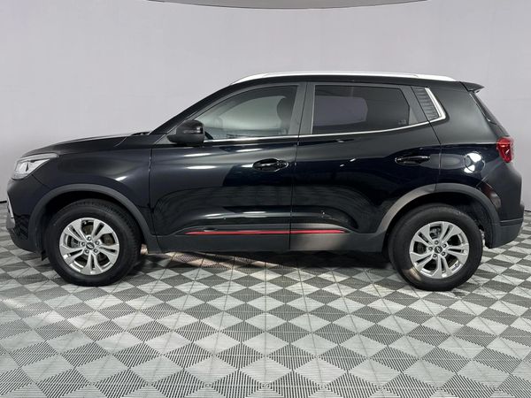 2023-Chery-Tiggo-4-Pro-15-Comfort-Auto image:19