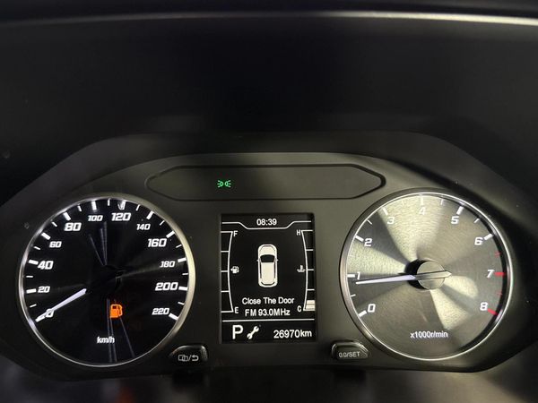 2023-Chery-Tiggo-4-Pro-15-Comfort-Auto image:2