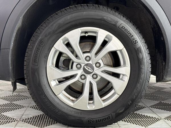 2023-Chery-Tiggo-4-Pro-15-Comfort-Auto image:4
