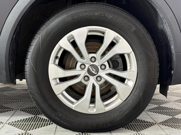 2023-Chery-Tiggo-4-Pro-15-Comfort-Auto image:5