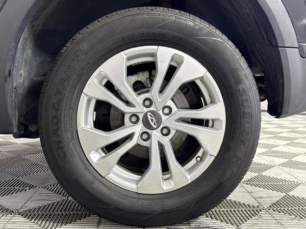 2023-Chery-Tiggo-4-Pro-15-Comfort-Auto image:6