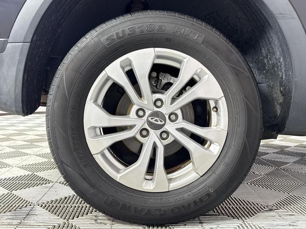 2023-Chery-Tiggo-4-Pro-15-Comfort-Auto image:7