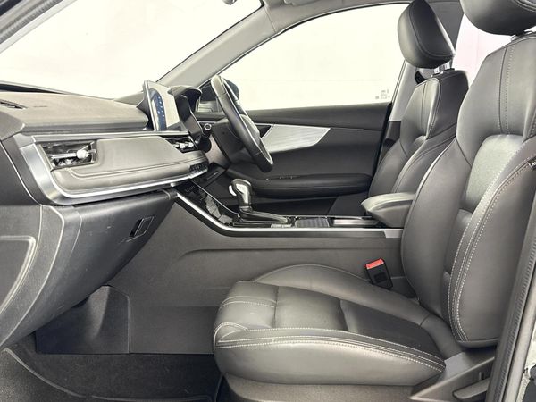 2023-Chery-Tiggo-4-Pro-15-Comfort-Auto image:8