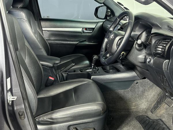 2023-Toyota-Hilux-28-GD-6-Raised-Body-Legend-RS-4x4-Auto-Double-Cab image:9