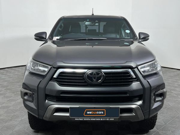 2023-Toyota-Hilux-28-GD-6-Raised-Body-Legend-RS-4x4-Auto-Double-Cab image:14