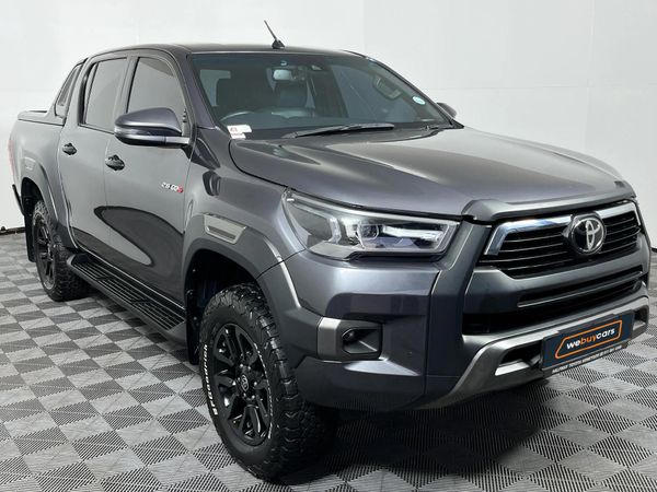 2023-Toyota-Hilux-28-GD-6-Raised-Body-Legend-RS-4x4-Auto-Double-Cab image:15