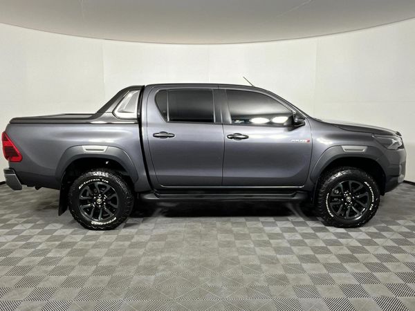 2023-Toyota-Hilux-28-GD-6-Raised-Body-Legend-RS-4x4-Auto-Double-Cab image:16