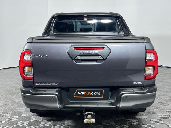 2023-Toyota-Hilux-28-GD-6-Raised-Body-Legend-RS-4x4-Auto-Double-Cab image:17