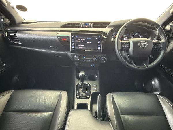 2023-Toyota-Hilux-28-GD-6-Raised-Body-Legend-RS-4x4-Auto-Double-Cab image:1