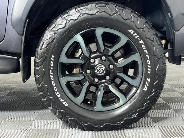 2023-Toyota-Hilux-28-GD-6-Raised-Body-Legend-RS-4x4-Auto-Double-Cab image:5