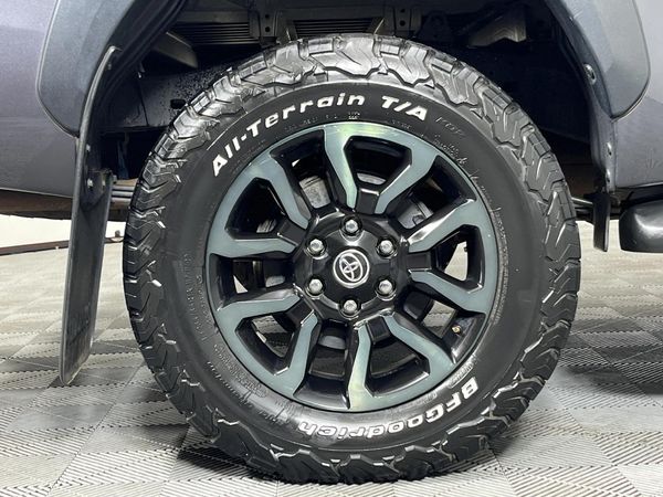 2023-Toyota-Hilux-28-GD-6-Raised-Body-Legend-RS-4x4-Auto-Double-Cab image:7